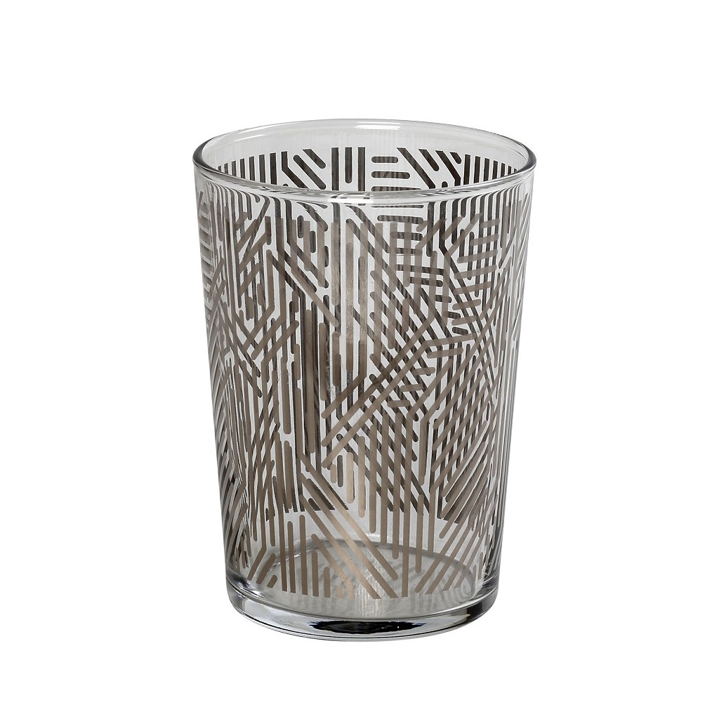 LABYRINTH SILVER ΠΟΤΗΡΙ ΝΕΡΟΥ 510ML 8