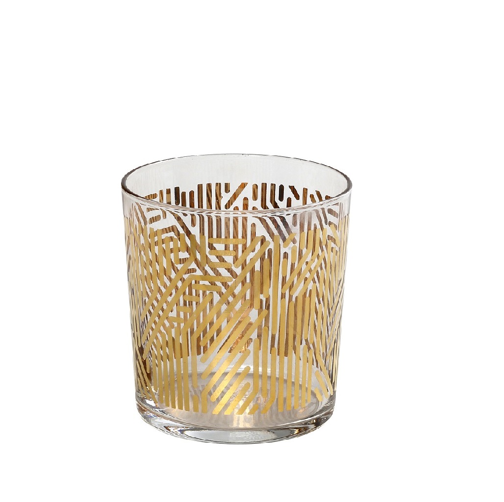 LABYRINTH GOLD ΠΟΤΗΡΙ ΝΕΡΟΥ 380ML 8