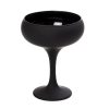 MAYA BLACK ΠΟΤΗΡΙ ΣΑΜΠ. COUPE ΜΑΥΡΟ ΜΑΤ 270CC 9