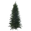 INART ΔΕΝΤΡΟ XMAS PVC 2462 TIPS ΠΡΑΣΙΝΟ Υ240 Πράσινος    PVC