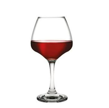 RISUS WINE 390CC H:18.3CM D:9.5CM P/480 GB6.OB24. SP440267G6 Espiel