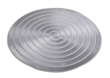 ΣΟΥΠΛΑ ΣΤΡΟΓΓ. ΑΣΗΜΙ PVC 38ΕΚ (sm) PUL407K6 Espiel