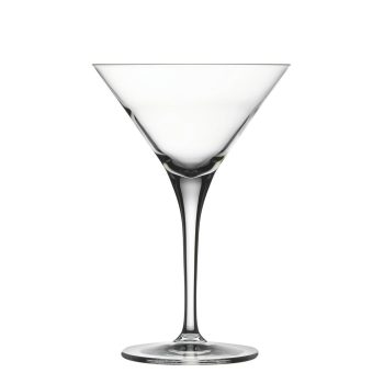 NUDE RESERVA MARTINI S/6 235CC H:16.8CM. P/324 GB6.OB12. NU67025-6 Espiel