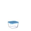 SNOWBOX FOOD CONTAINER 275CC H: 5