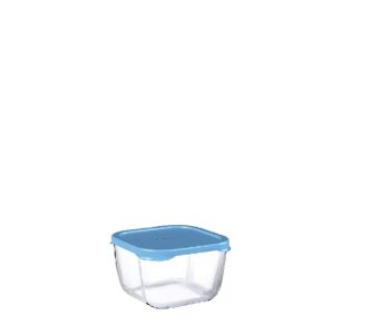 SNOWBOX FOOD CONTAINER 275CC H: 5