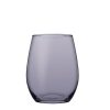 AMBER PURPLE WHITE WINE 350CC D:8 H:10 P/1008 GB6.OB24. SP420825G6V Espiel
