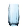 LINKA LONG DRINK 500CC LIGHT BLUE H: 15 D: 5CM P/720 GB6.OB24. SP420415G6G Espiel