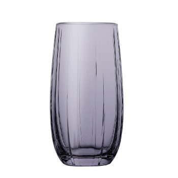 LINKA LONG DRINK 500CC PURPLE H: 15 D: 5CM P/720 GB6.OB24. SP420415G6V Espiel