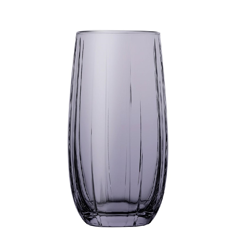 LINKA LONG DRINK 500CC PURPLE H: 15 D: 5CM P/720 GB6.OB24. SP420415G6V Espiel