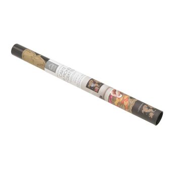 Alternative view of CLICK ΧΑΡΤΗΣ ΤΟΙΧΟΥ ΣΚΡΑΤΣ 60X1X40 6-70-180-0034