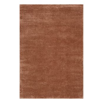 Beauty Home Διάδρομος Fluffie Art 9619 0.67 Κεραμιδί