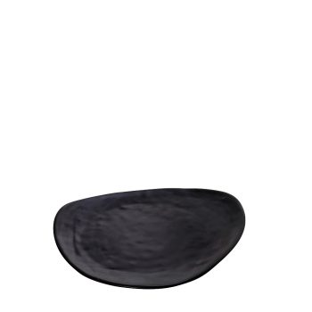 BLACK ΠΙΑΤΟ ΤΡΙΓ.20Χ19Χ2ΕΚ WAVY MATTE ΜΕΛΑΜΙΝΗΣ MLB3201K48-6 Espiel