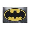 Beauty Home Πατάκι Art 6184 Batman 55x85 Γκρι