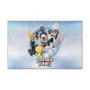 Beauty Home Πατάκι Art 6189 Looney Tunes 55x85 Εμπριμέ