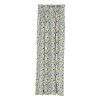 Beauty Home Κουρτίνα με 8 μεταλλικούς κρίκους Art 6190 Tweety 180x250 Εμπριμέ