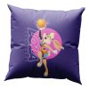 Beauty Home Μαξιλάρι με γέμιση Art 6193 Space Jam Lola 40x40 Εμπριμέ