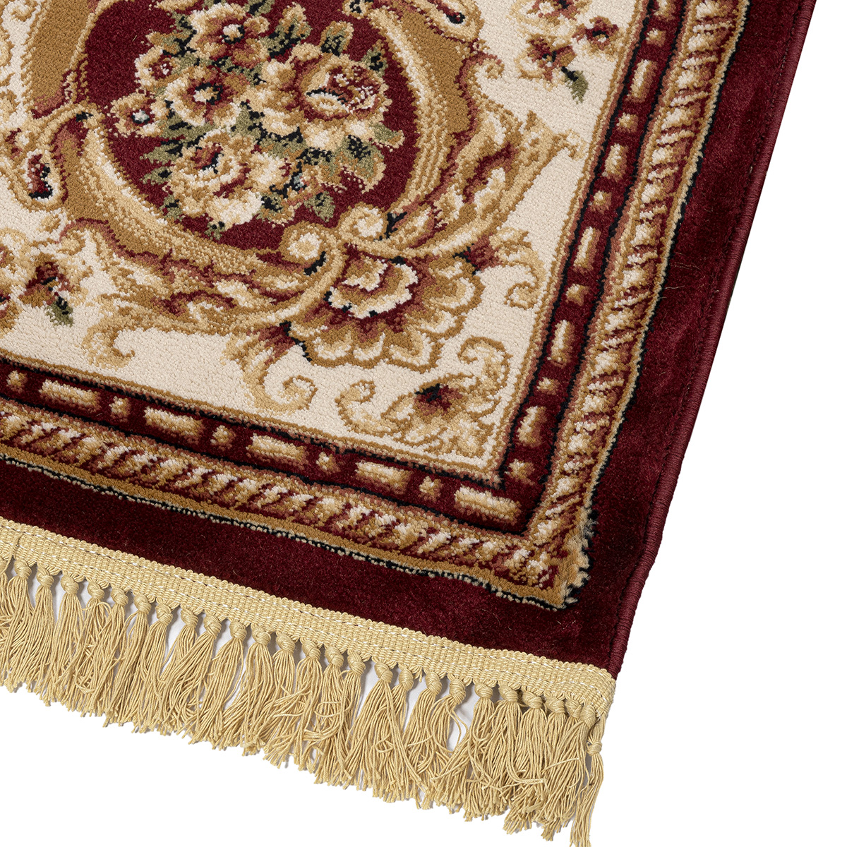 Χαλί Classic Art 9061 160Χ230 Red Κόκκινο - Image 3