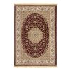 Beauty Home Χαλί Classic Art 9064 160Χ230 Red Κόκκινο