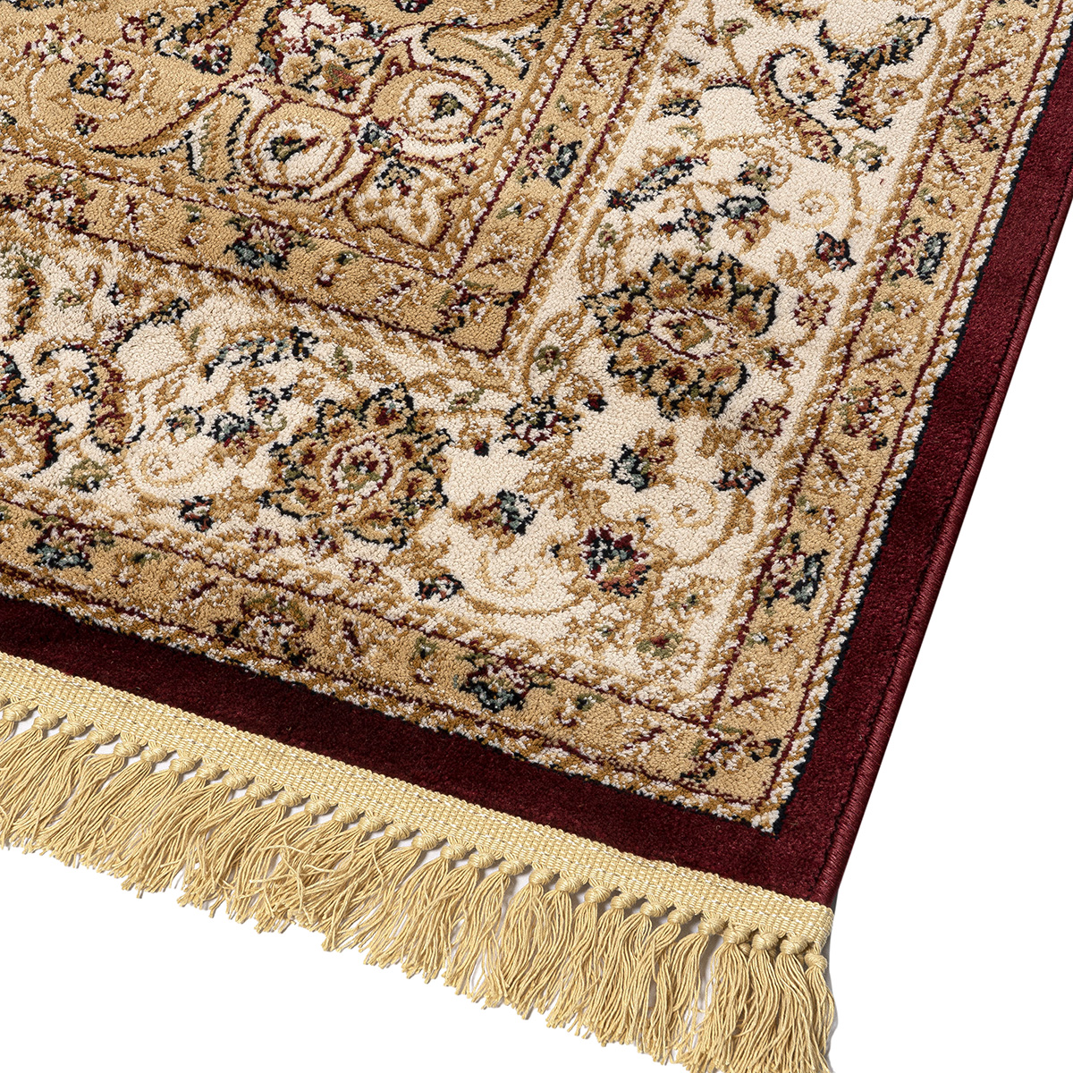 Χαλί Classic Art 9064 160Χ230 Red Κόκκινο - Image 3