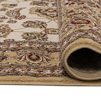 Alternative view of Χαλί Classic Art 9065 160Χ230 Beige Μπεζ