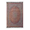 Beauty Home Πατάκι Boutique Art 9812 0.64x2.30 Εμπριμέ