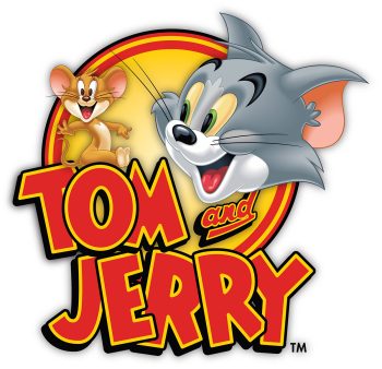 Alternative view of Σετ παπλωματοθήκη μονή Art 6194 Tom and Jerry 165x250 Εμπριμέ