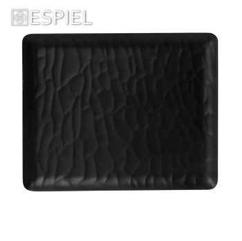 5ΕΚ WAVY MATTE ΜΕΛΑΜΙΝΗΣ MLB534K18-6 Espiel