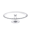 MAXI PATISSERIES FOOTED PLATE D: 37 H: 11.7 P/42 GB1.OB2. (sm)