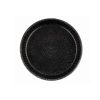 BORCAM NON-STICK BLACK TART TRAY 1720CC H: 4