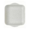 BORCAM NON-STICK WHITE SQ. TRAY 1950CC 25