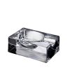 NUDE FUMO ASHTRAY 10x15x5.5CM GB1.OB4. NU25401 Espiel