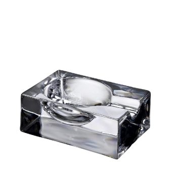 NUDE FUMO ASHTRAY 10x15x5.5CM GB1.OB4. NU25401 Espiel