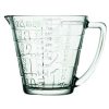 BASIC MEASURING CUP 1165CC H:14CM D:18.3CM P/240 OB6/PR.BC. (sm) SP55172K6 Espiel