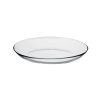 ICONIC PLATE TEMP. H: 2 D: 27