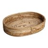 ΨΩΜΙΕΡΑ ΟΒΑΛ ΞΥΛ. M 26X17X6EK. KAG143 Espiel