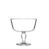 PETITE PATISSERIES FOOTED BOWL H: 22