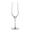 NUDE REFINE CHAMPAGNE SET6 200CC H: 22.5CM P/576 GB6.OB24. NU67094-6 Espiel
