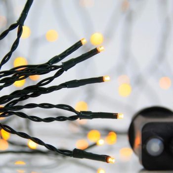 ΣΕΙΡΑ, ΠΡΑΣΙΝΟ ΚΑΛΩΔΙΟ, ΘΕΡΜΟ ΛΕΥΚΟ, 300 LED, 1500cm, 8 ΠΡΟΓΡΑΜΜΑΤΑ ΜΕ ΜΝΗΜΗ, ΙΡ44