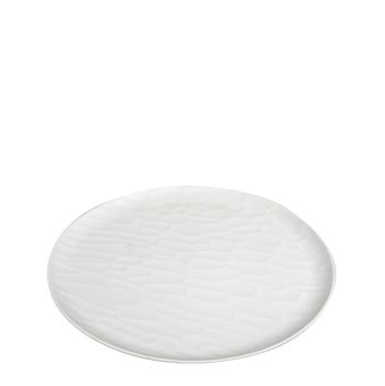 WHITE ΠΙΑΤΟ ΡΗΧΟ ΣΤΡΟΓΓ. 21ΕΚ WAVY MATTE ΜΕΛΑΜΙΝΗΣ MLW343K72-6 Espiel