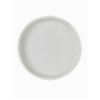 BORCAM NON-STICK WHITE TART TRAY 1720CC H: 4