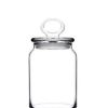 KITCHEN SLIM JAR 860CC D:8 H:14 P/432 GB1.OB6. SP96762G1 Espiel