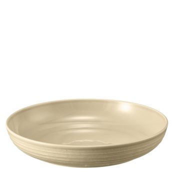 TERRA SAND BEIGE ΣΑΛΑΤΙΕΡΑ ΣΤΡΟΓΓ. 28X28X5