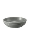 TERRA PEARL GREY ΣΑΛΑΤΙΕΡΑ ΣΤΡΟΓΓ. 25X25X6