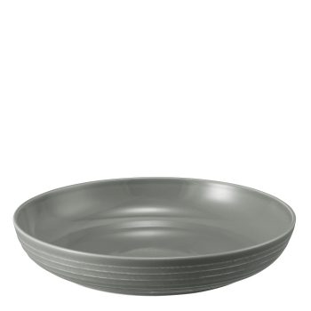 TERRA PEARL GREY ΣΑΛΑΤΙΕΡΑ ΣΤΡΟΓΓ. 28X28X5