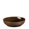 TERRA EARTH BROWN ΣΑΛΑΤΙΕΡΑ ΣΤΡΟΓΓ. 25X25X6