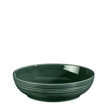 TERRA MOSS GREEN ΣΑΛΑΤΙΕΡΑ ΣΤΡΟΓΓ. 25X25X6