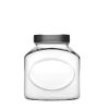 ELIPS JAR 1000ML H:15