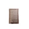 LABYRINTH BROWN ΧΑΛΙ 90% COTTON/10% POLYESTER 50Χ80ΕΚ LAX206 Espiel