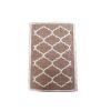 PERA BROWN ΧΑΛΙ 90% COTTON/10% POLYESTER 60X100ΕΚ LAX212 Espiel
