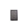 LABYRINTH GREY ΧΑΛΙ 90% COTTON/10% POLYESTER 40Χ60ΕΚ LAX202 Espiel